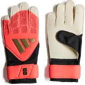 Adidas Predator Training Junior Goalkeeper Gloves Orange 7 Enfants