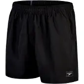 Speedo Maillots de bain Short de bain Eco Prime Leisure 16 homme - Noir - EU XL