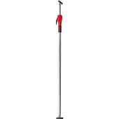 Bessey Support de plafond et de montage 27,5-91 cm avec poignée à pompe | 4008158041841