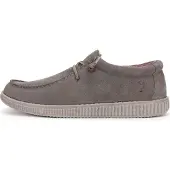 Walk In Pitas Mocassins WP150WALLABI-TORTOLA pour Uni