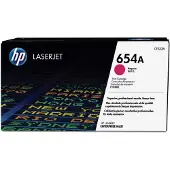 HP 654A (CF333A) - Magenta - Toner