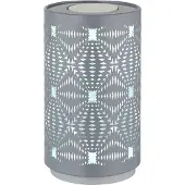 Globo 21018G, Plastique, Boîtier, IP20, Classe III, 1 W, LED, 40 lm