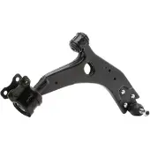 Delphi Bras de suspension TC2253 essieu avant, droite, avant