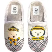 MARPEN SLIPPERS Chaussons 400IV24 pour Enfant