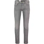 Pepe Jeans Stanley Tapered Jeans Gris 34 / 32 Homme