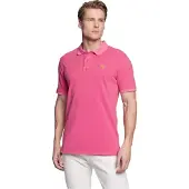 GUESS Polo F3GP00K9WF1A60S pour Homme