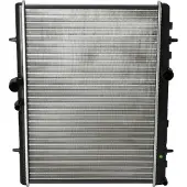 NRF Radiateur, refroidissement du moteur