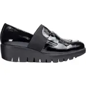 Wonders Mocassins 10091-424339 pour Femme