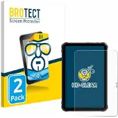 BROTECT Protection Clair (2 pcs, Blackview Active 7)