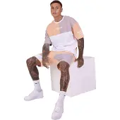 Project X Paris Short 2240196-BL pour Homme