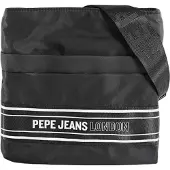 Pepe Jeans Sac à main PM030856-BLACK pour Homme