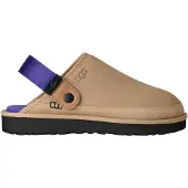 Ugg Sabots Zuecos Goldencoast II marrón azul pour Uni
