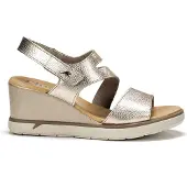BUY SHOES Sandales Fluchos 10184-304517 pour Femme
