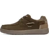 Pitas Chaussures CAT-OMIM-KAKI pour Homme