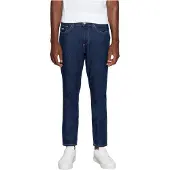 Tommy Hilfiger Jean DM0DM148071BK pour Homme