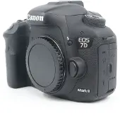 Canon EOS 7D mark II boîtier occasion