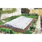 Nortene Voile de croissance CLIMATEX 2x10m