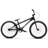 Radio Raceline Helium Cruiser 24´´ Bmx Bike Noir 22´´