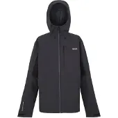 Regatta Birchdale Ii Jacket Noir 4XL Homme