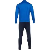 Joma Championship Vii Tracksuit Bleu L Homme