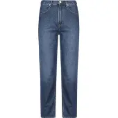Tommy Hilfiger Jean Tommy Jeans DW0DW141401A5 pour Femme