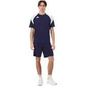Kappa T-shirt à Manches Courtes Loreto