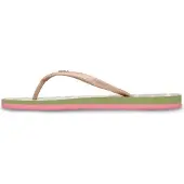 Roxy Tongs Mauricia pour Femme