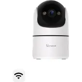 Sonoff Caméra intelligente Wifi Cam-Pt2 2Mp
