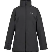 Regatta Veste Tamlin Gris 22 Femme Gris 22