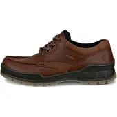 Ecco Chaussures basses Track 25 pour homme, taille 49
