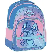 Disney Sac à dos personnalisable Disney Stitch 42cm