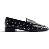 Gioseppo Imlay Loafers Noir EU 36 Femme