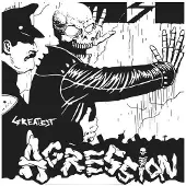 Sonic Agression - Greatest [Vinyl] Ltd Ed