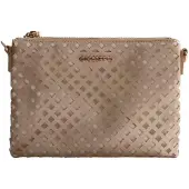 Gioseppo Barryton Crossbody Beige Homme