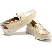 BUY SHOES Mocassins Pitillos 10147-193218 pour Femme
