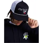 Dc-shoes Casquette nan pour Homme