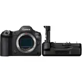 Canon EOS R5 mark II boîtier + Cooling Fan Grip