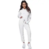 Tazzio Tenue d'intérieur 'F200' blanc