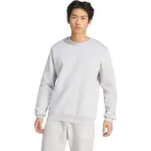 Adidas Sweat de sport 'Entrada26' gris clair / blanc