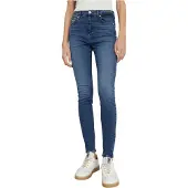 Tommy Hilfiger Jean Tommy Jeans 49629622042963 pour Femme