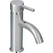 ORYX MAURER - Mitigeur monocommandé pour lavabo "Dresden" Mitigeur pour salle de bains, plan de travail, cuisine, mitigeur. Cartouche céramique Ø 35 mm.