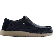 Gioseppo Chaussures Wally Braided pour Femme