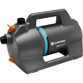 Gardena Pompe de jardin 5000 Silent (9080-61)