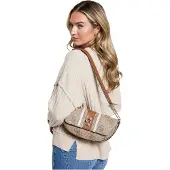 GUESS Sac à main 870000103139 pour Femme