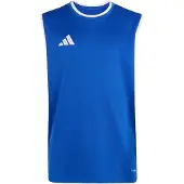 Adidas T-Shirt fonctionnel 'Entrada26' bleu / blanc
