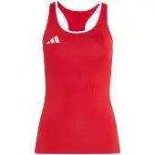 Adidas Haut de sport 'Entrada26' rouge vif / blanc
