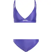 Adidas Maillot de bain 2 pièces à bretelles 2 sens femme