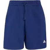 Adidas Pantalon de sport 'Studio' bleu foncé