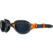 Cressi Flash Swimming Goggles Gris