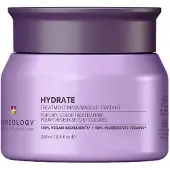 Pureology Hydrate Hair Treatment Mask - Deep Conditioning Hair Mask for Dry or Color-Treated Hair 250ml